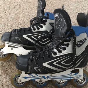 Men’s Rollerblades